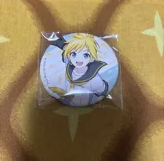 【プロセカ】レン　缶バッジ プロジェクトセカイ プロセカ 特典 缶バッジ vol.44 鏡音レン - メルカリ
