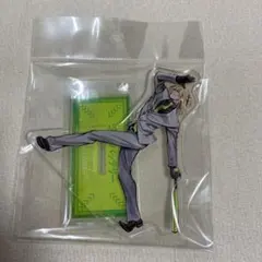 忘却バッテリー　藤堂葵　アクリルスタンド