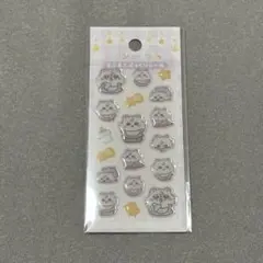 ちいかわベビー　ちいかわBaby ミニミニぷっくりシール　モモンガ