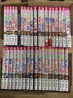 Ｊ４０児童書／かいけつゾロリシリーズ４０冊セット