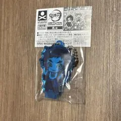 鬼滅の刃　ここみえアクリルフィギュア　玖ノ型　獪岳