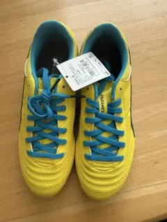 mirai 様 ☆Puma サッカーシューズ スパイク 23cm