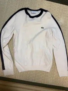 ラコステ　ニット