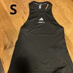 アディダス レディースLes Millsタンクトップ レズミルズadidasXS