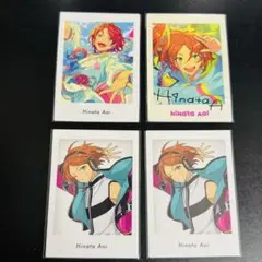 あんスタ 葵ひなた ぱしゃっつ 10周年