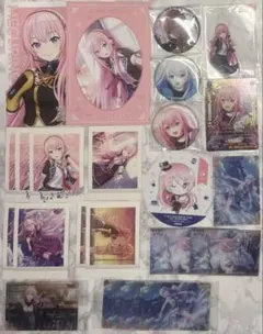 プロセカ 巡音ルカ セット - メルカリ