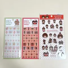 正規品　モンチッチ　タイルシール