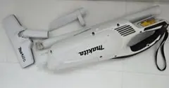 ジャンク】Makita CL107FD スティッククリーナー 本体 - メルカリ