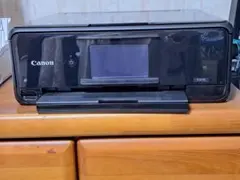 ジャンクCanon TS8530 インクジェットプリンター PGBK出ない - メルカリ