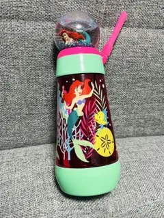 Disney プリンセス】リトルマーメイド スノードーム - メルカリ