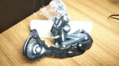 新品未使用】SHIMANO SAINT RD-M800 9Sリアディレイラー - メルカリ