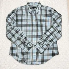 BURBERRY LONDON シャツ M