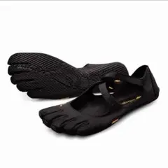 Vibram ファイブフィンガーズ　V-SOUL 18W7201 ブラック41のサムネイル