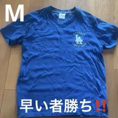 Dodgers ロゴ Tシャツのサムネイル