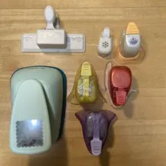 2026年最新】マーサスチュワート クラフトパンチの人気アイテム - メルカリ