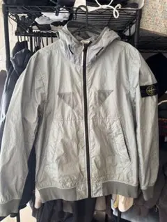 stone island ジャケット