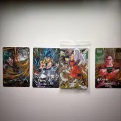 ドラゴンボールスーパーダイバーズまとめ売り