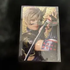 刀ミュ 乱舞博覧会 ふぉとカード