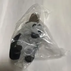 パペットスンスン フィンガーパペット ぬいぐるみ ガチャ ゾンゾン