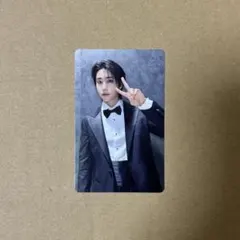 SUPER JUNIOR チケットホルダー ヒチョル トレカ - メルカリ