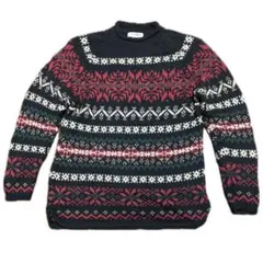 Eddie Bauer ニット セーター