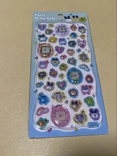 たまごっち シール 正規品