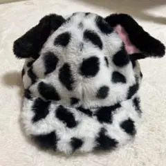 101匹わんちゃん帽子