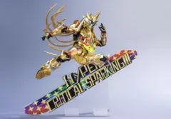 HIYATOYS キングギドラ(2019)アクションフィギュアVer.2.0 - メルカリ