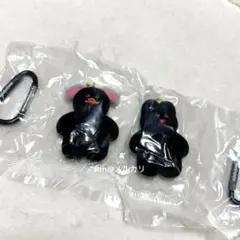 mojojojo フィギュアマスコット Vol.3 ブラック