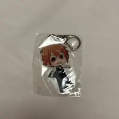 アイナナ　七瀬陸　アクリルキーホルダー