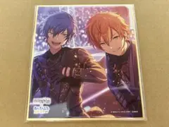 東雲彰人×漣ジュン プロセカ×あんスタ コラボ 特典 ブロマイド 5点
