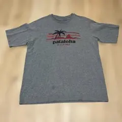 パタゴニア（Patagonia）のハワイ限定ラインTシャツです。のサムネイル
