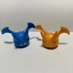 【早いもの勝ち！】【値下げ交渉あり！】ドラゴンクエストフィギュア　2種