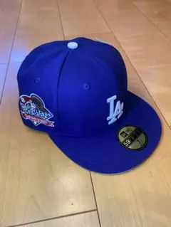 ロサンゼルス・ドジャース キャップ 55.8cm