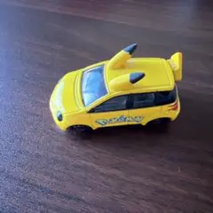 2026年最新】ポケモン トミカ ピカチュウの人気アイテム - メルカリ