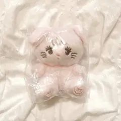 mikko characters ぬいぐるみ キャミー