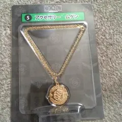 ムゲン アクセサリー