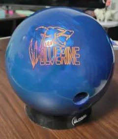 ボウリングボール15