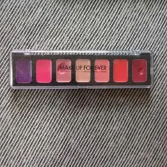 MAKE UP FOR EVER アーティストルージュ リップパレットのサムネイル