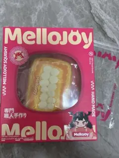 入手困難‼️メロジョイ ミルクミルフィーユ ムースクリーム シュリンク