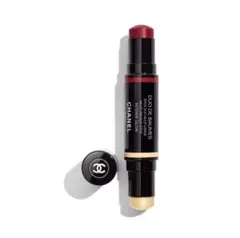 CHANEL デュオ ドゥ ボーム　28 インテンス　グロウ　新品　未使用　限定のサムネイル