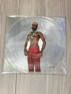 Tyler The Creator レコード アーティスト 海外 LP j83S Tyler The Creator レコード アーティスト 海外 LP j83S - メルカリ
