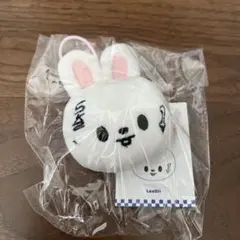 straykids KARMA ポップアップ SKZOO ネームタグ リノ