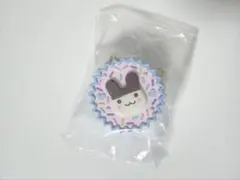 たまごっち 平成女児チョコ 手作りおやつチャーム みみっち