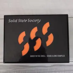 攻殻機動隊 STAND ALONE COMPLEX