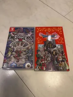ドラゴンクエストモンスターズ3＆XI