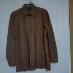 長袖シャツ(starcutclub