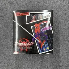 2026年最新】marvel スパイダーマン スパイダーバースの人気アイテム