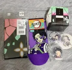 ★鬼滅の刃　しのぶさんグッズ★