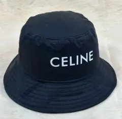 秋冬　極美品CELINE セリーヌ　キィルティング　パットハット　M 楽天市場】帽子（ブランドセリーヌ）（バッグ・小物・ブランド